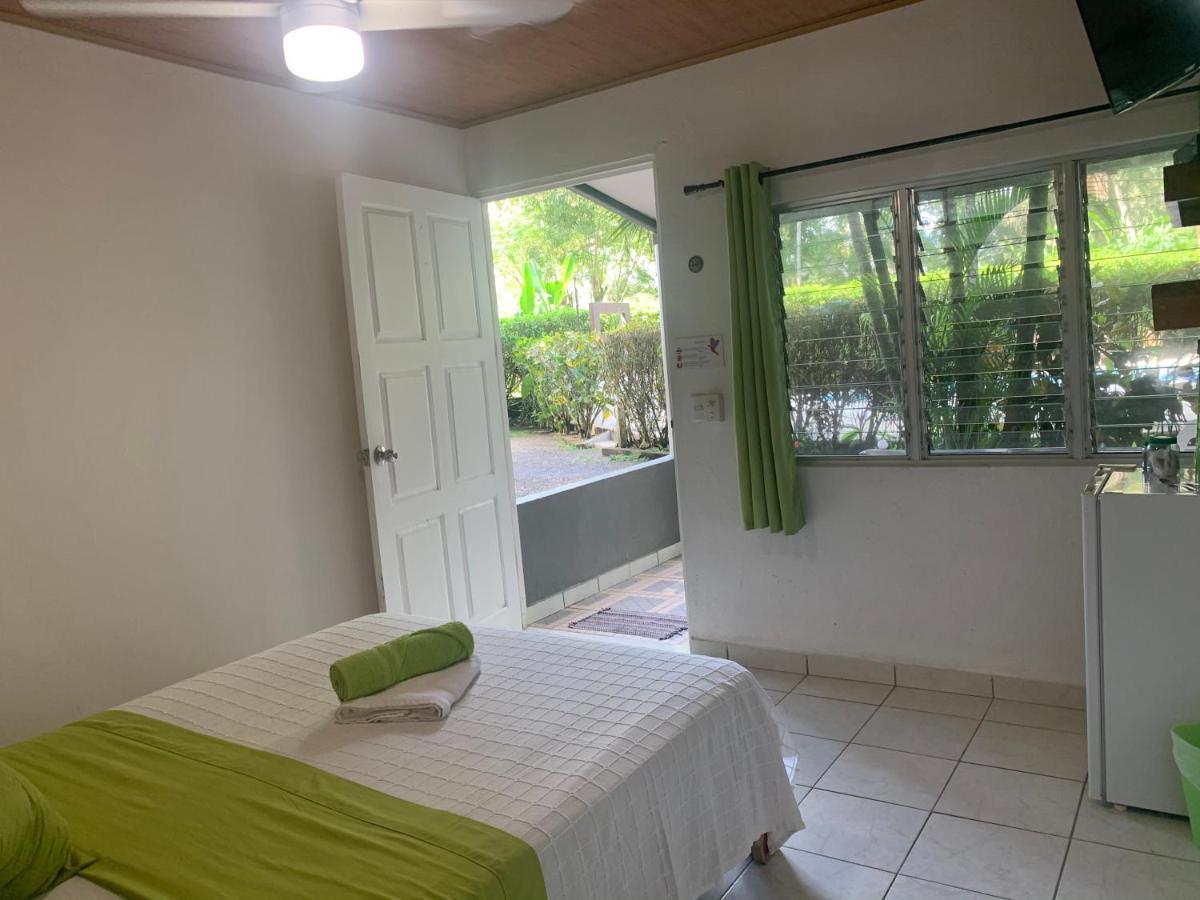 Villas Majolana Playa Herradura  Exterior foto