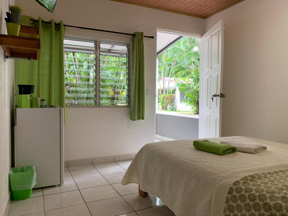 Villas Majolana Playa Herradura  Exterior foto