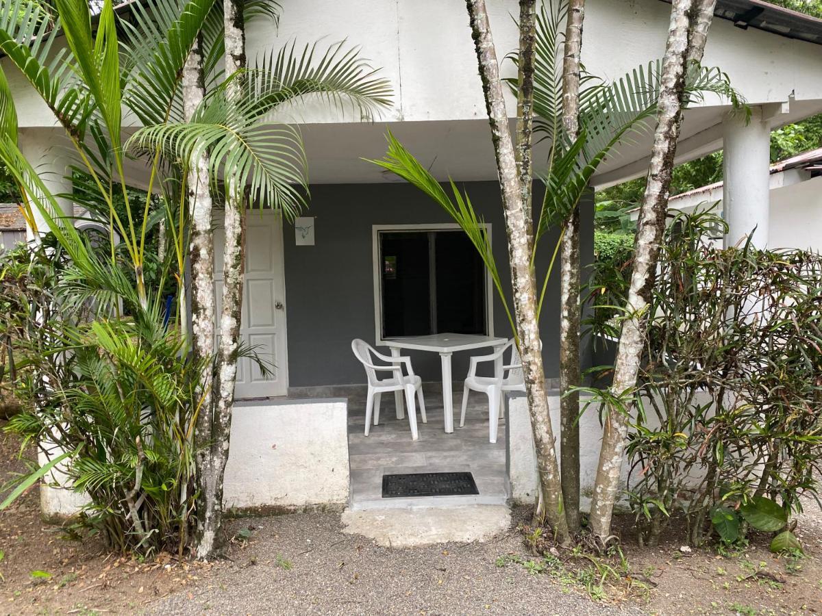 Villas Majolana Playa Herradura  Exterior foto