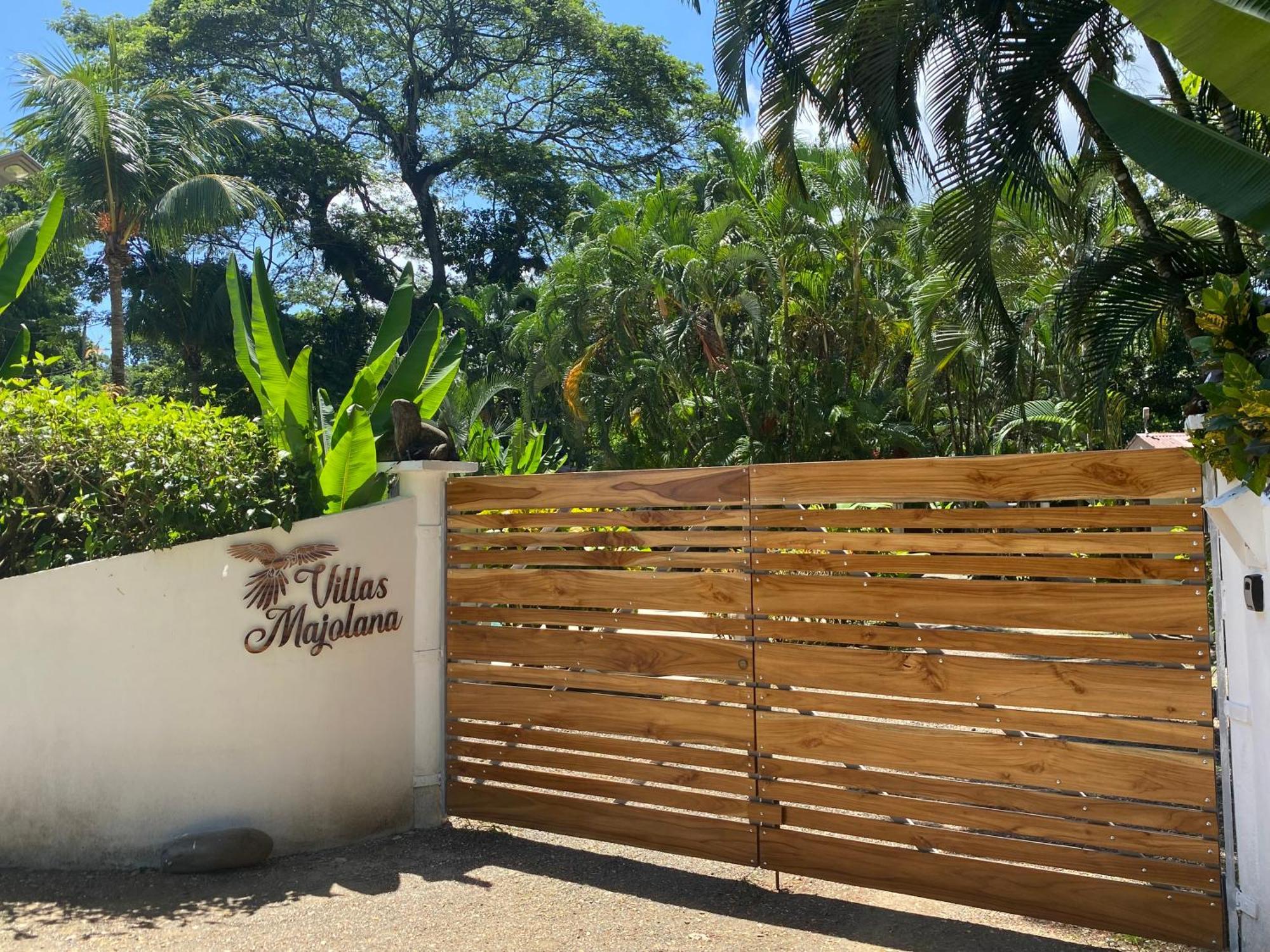 Villas Majolana Playa Herradura  Exterior foto