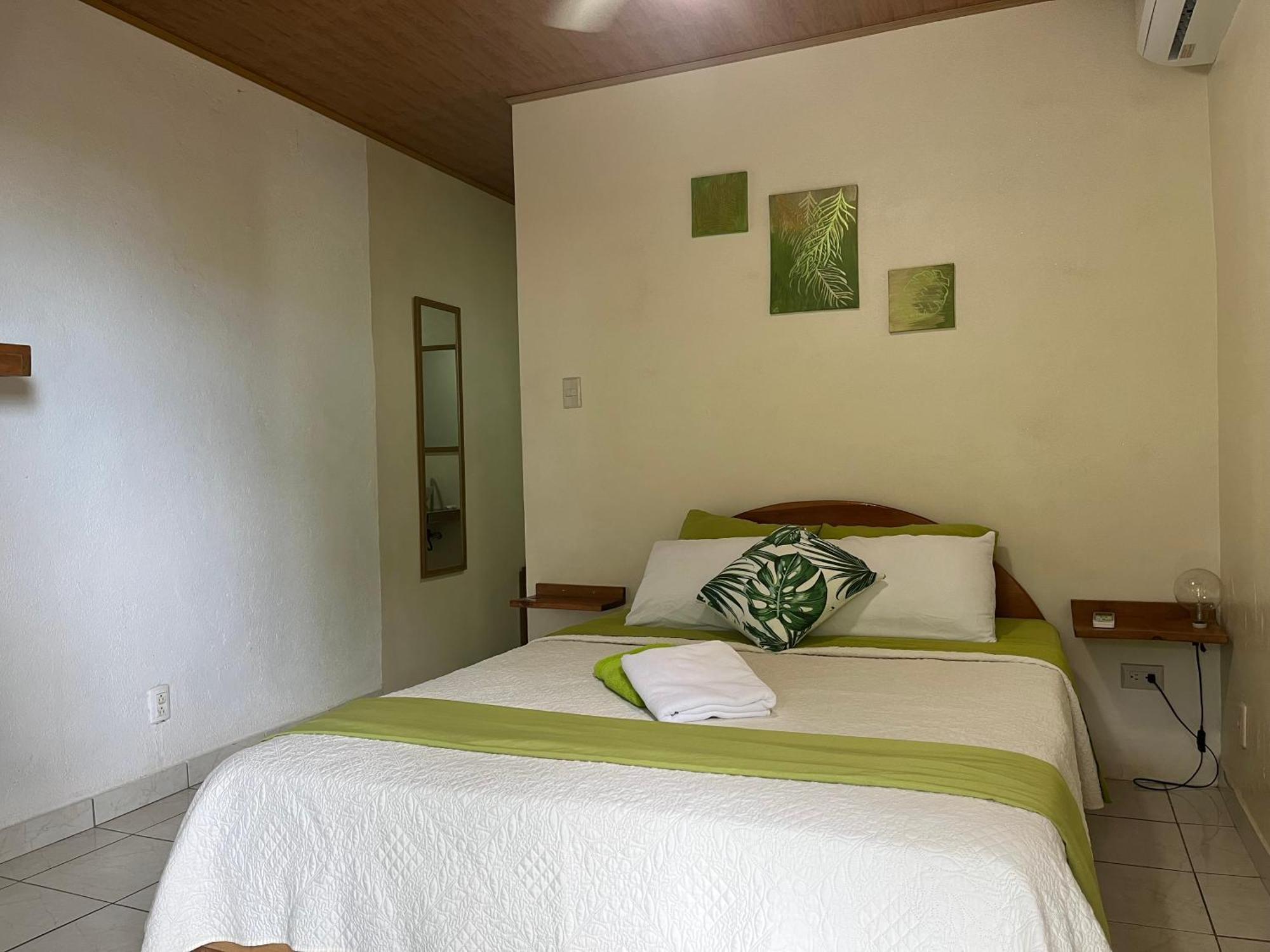 Villas Majolana Playa Herradura  Exterior foto
