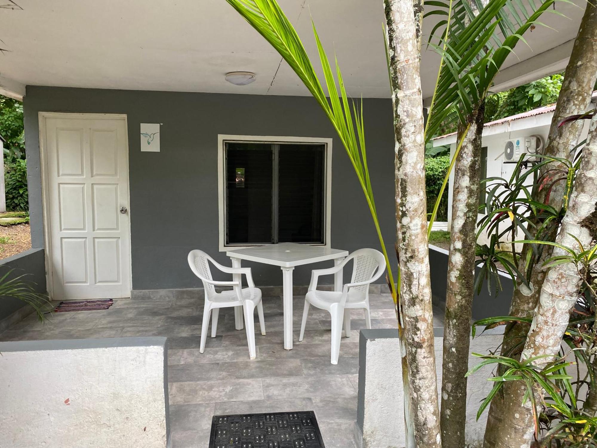 Villas Majolana Playa Herradura  Exterior foto