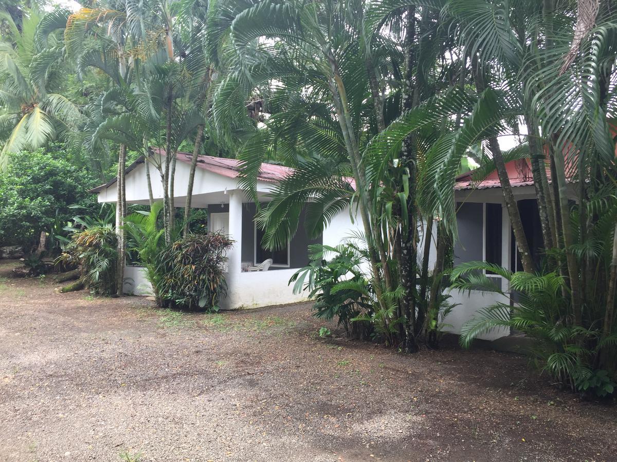 Villas Majolana Playa Herradura  Exterior foto